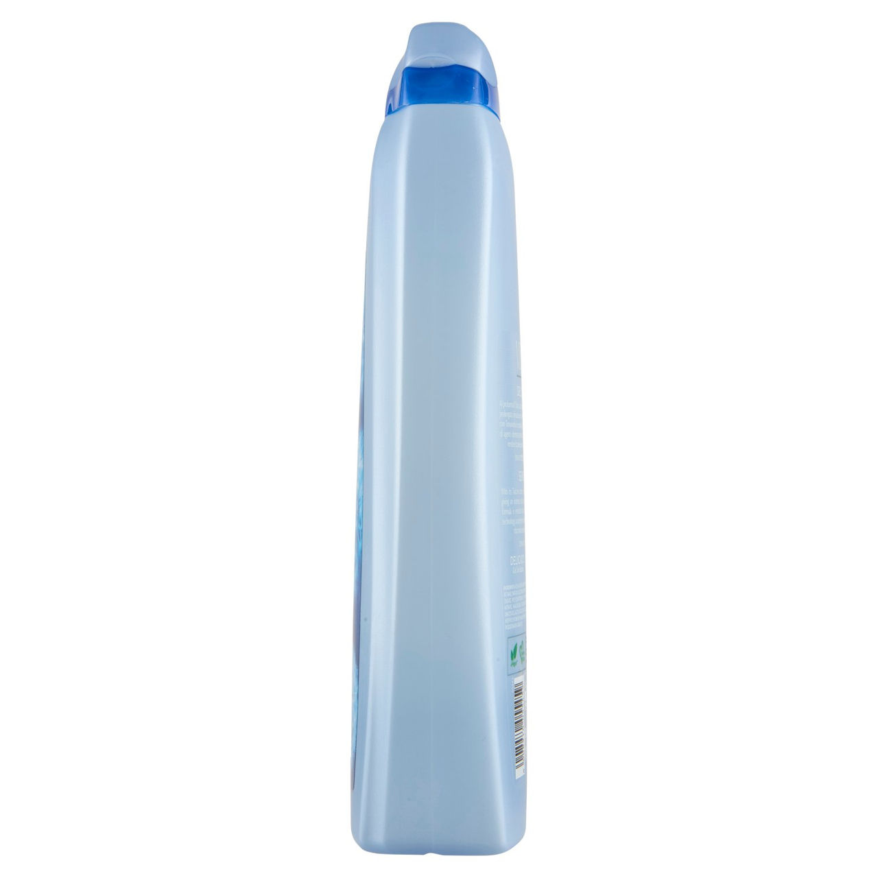 Vidal Sensitive Bagnodoccia Delicato Profumo di Talco 600 ml