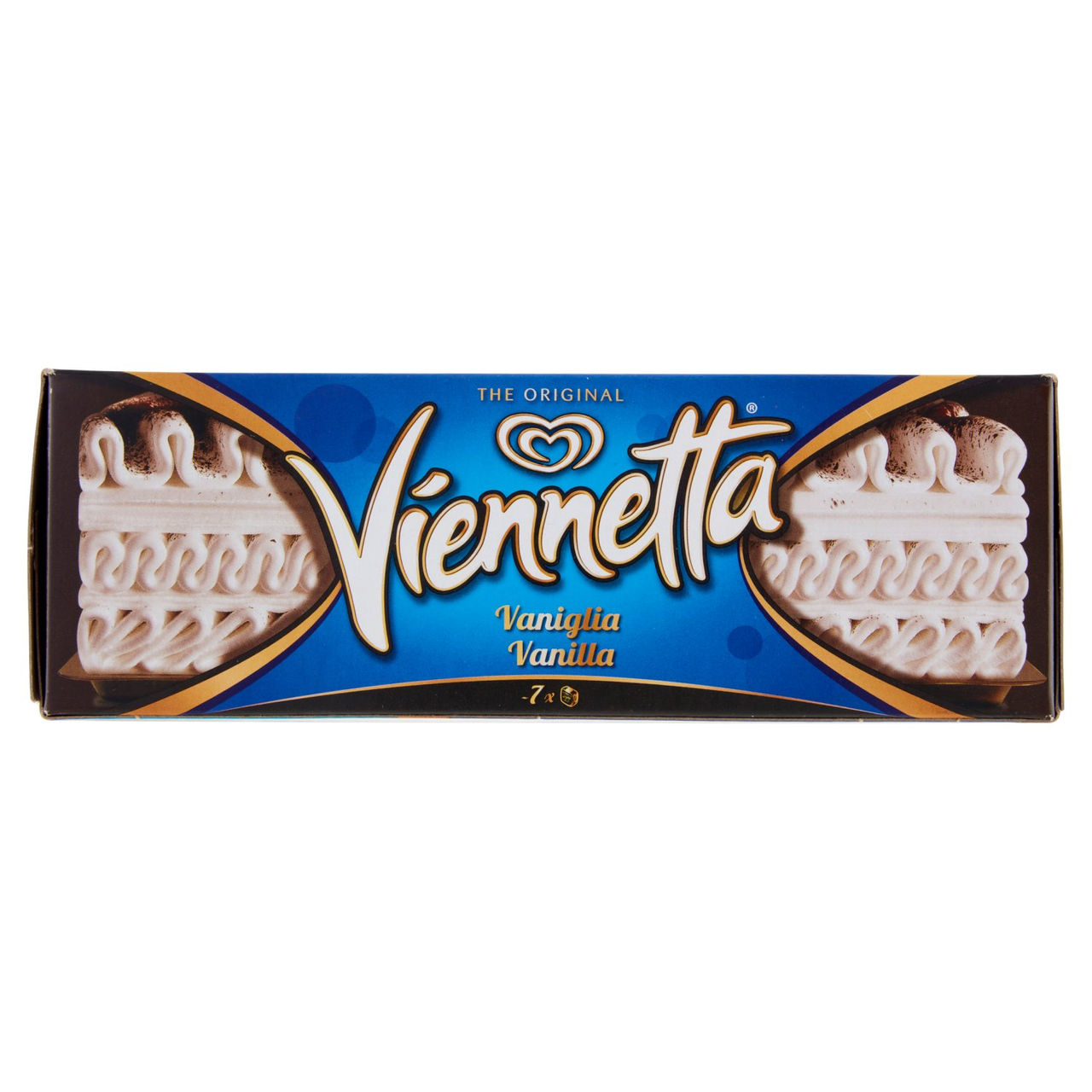 Viennetta Vaniglia 320 g