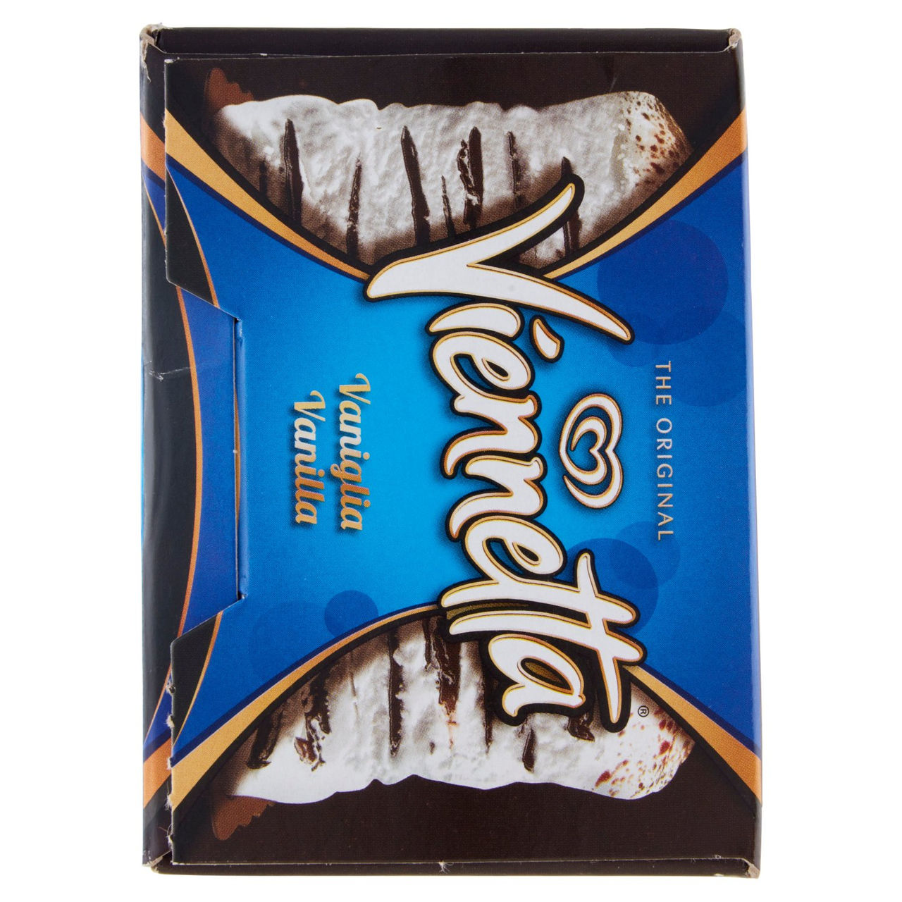 Viennetta Vaniglia 320 g