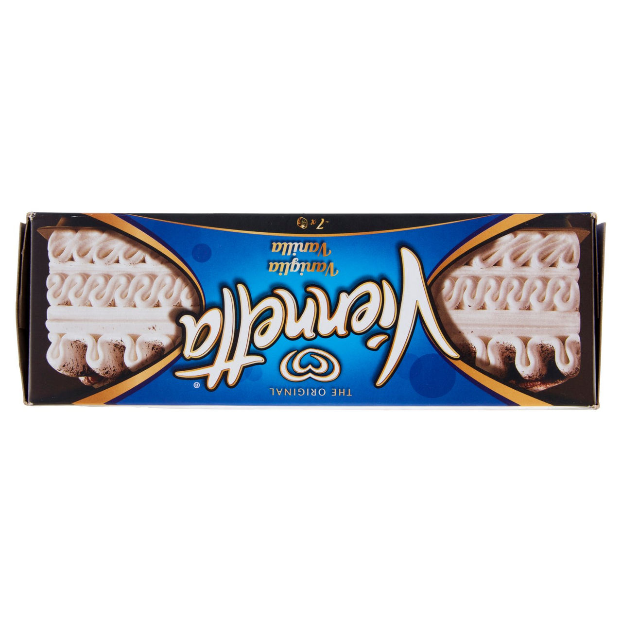 Viennetta Vaniglia 320 g