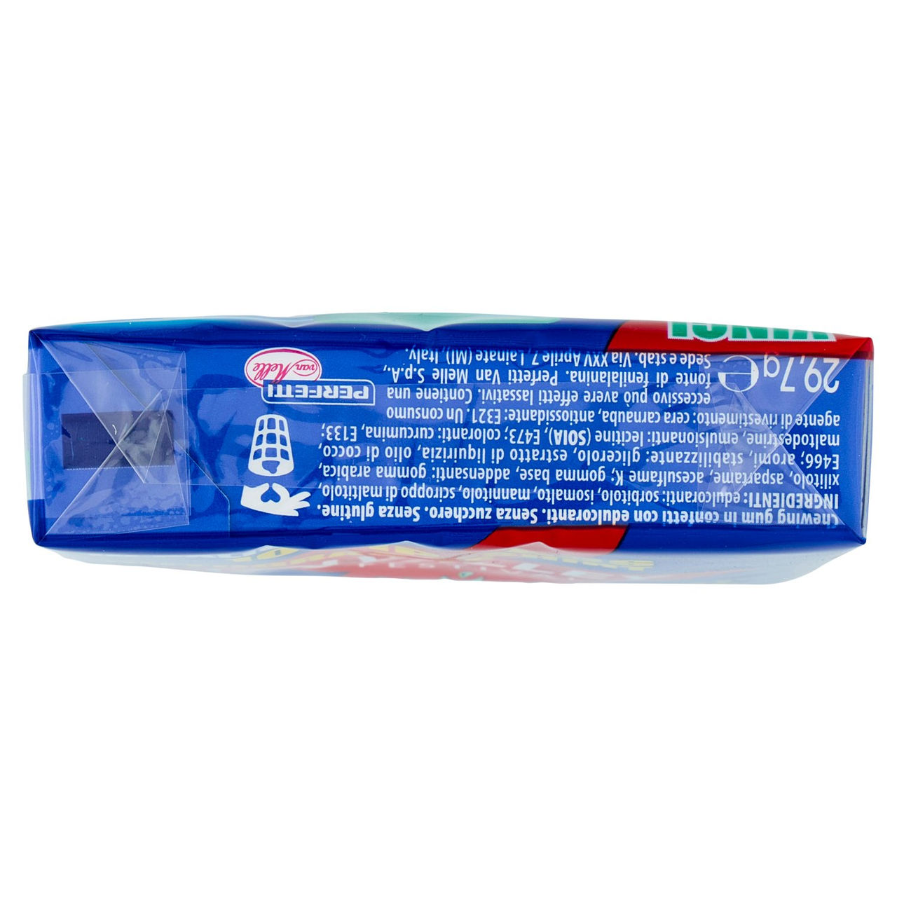 Vigorsol Air Action 2 x 29,7 g