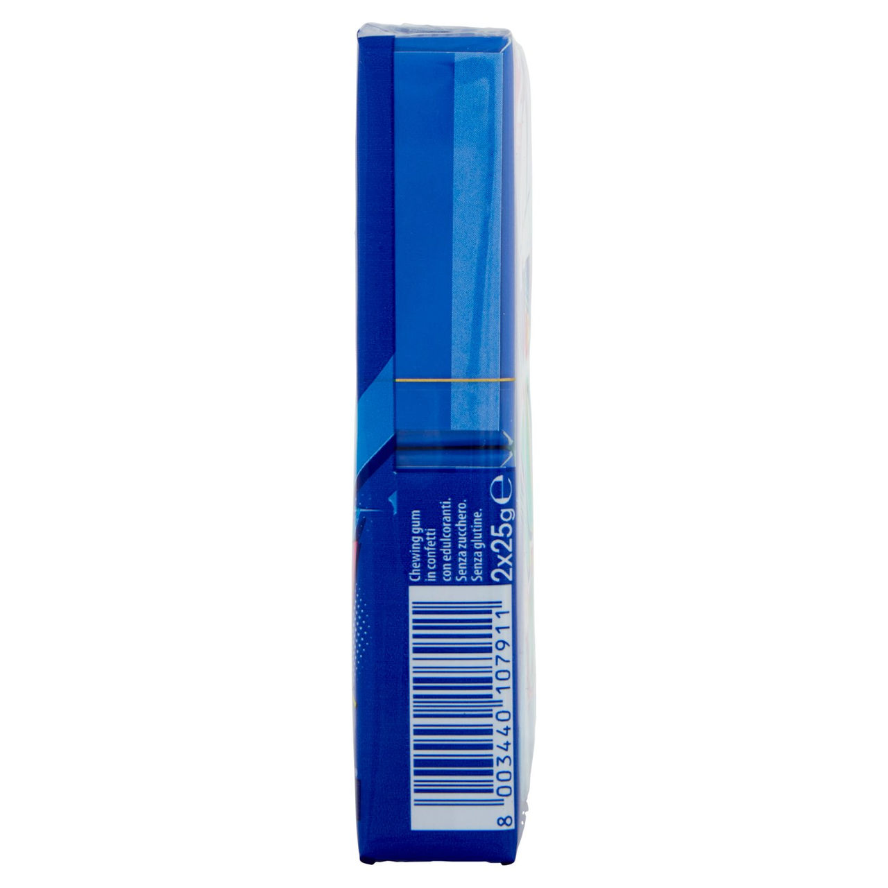 Vigorsol Air Action Wow! Fresh Kick 2 x 25 g