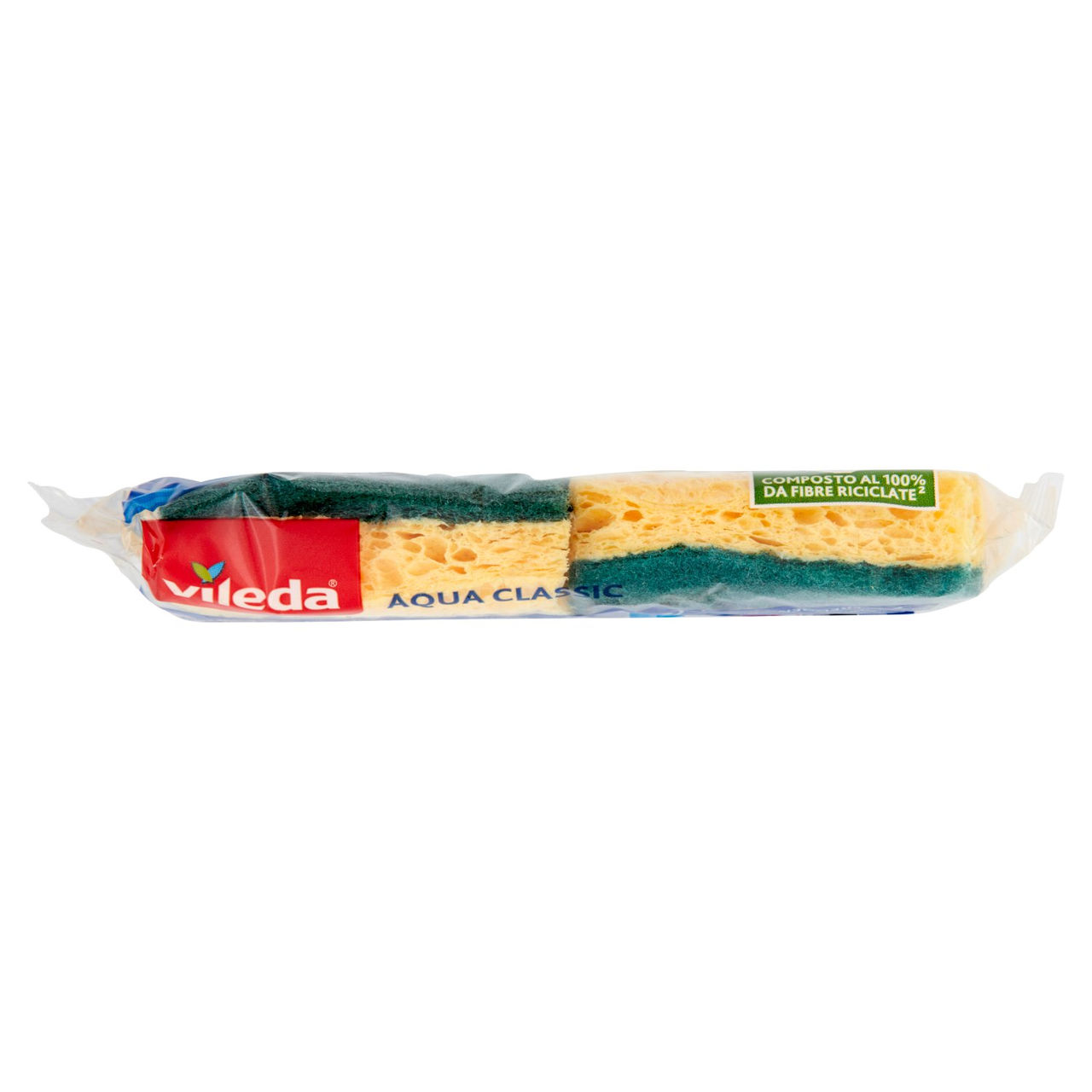 Vileda Aqua Classic 2 pz