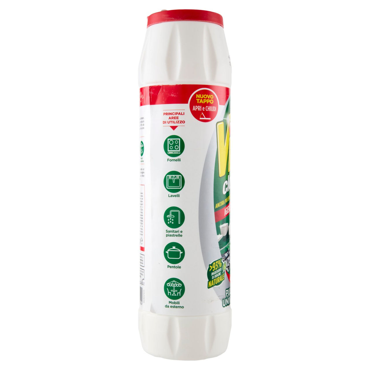 Vim clorex Pulitore Universale 750 g