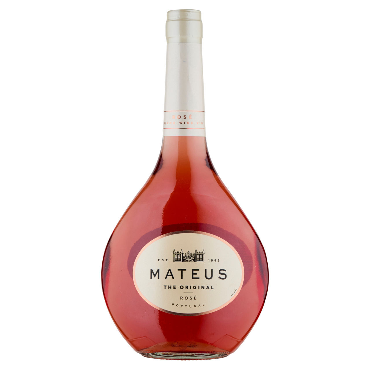 Vino rosè Mateus  750 ml