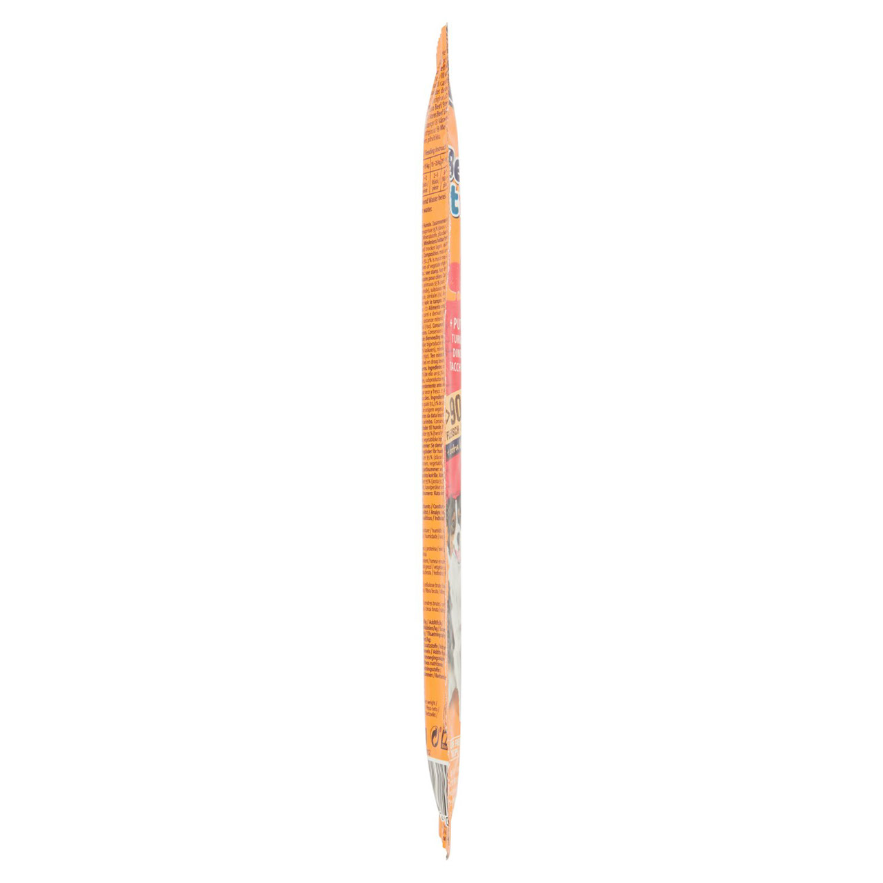 Vitakraft Beef Stick Original   Tacchino 12 g