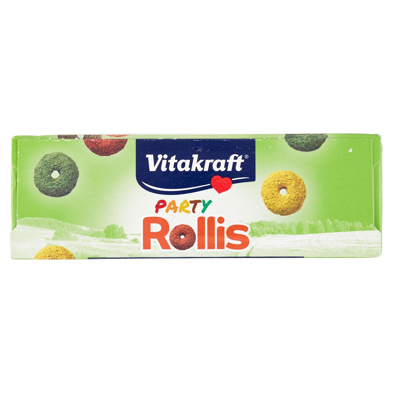 Vitakraft Party Rollis Funny Mix 500 g
