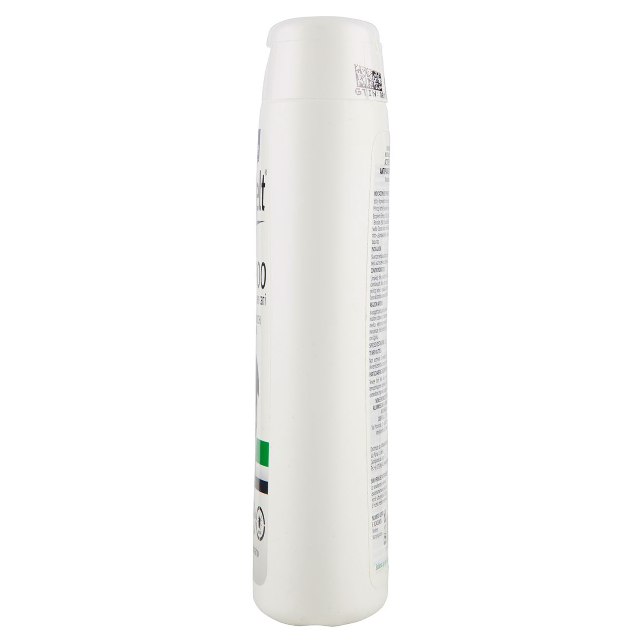 Vitakraft Repelt Shampoo Antiparassitario per cani 250 ml