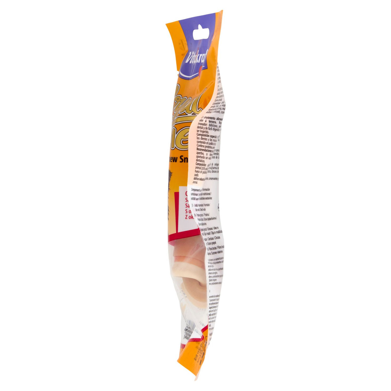 Vitakraft Royal bone Gusto manzo M 1 Pezzo 55 g