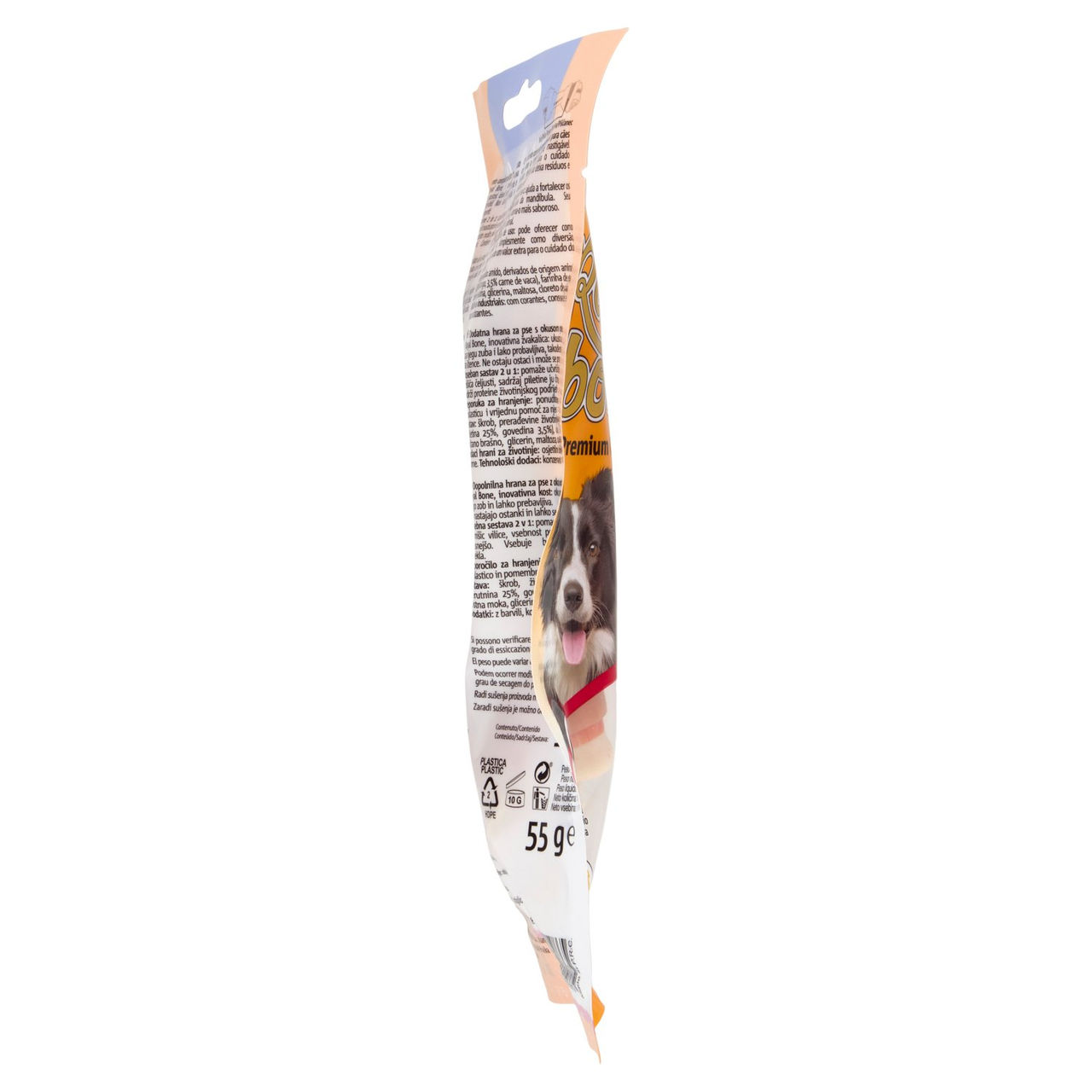 Vitakraft Royal bone Gusto manzo M 1 Pezzo 55 g