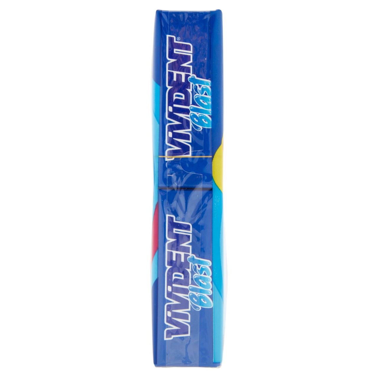 Vivident Fresh Blast Ice Mint Menthol 2 x 30 g