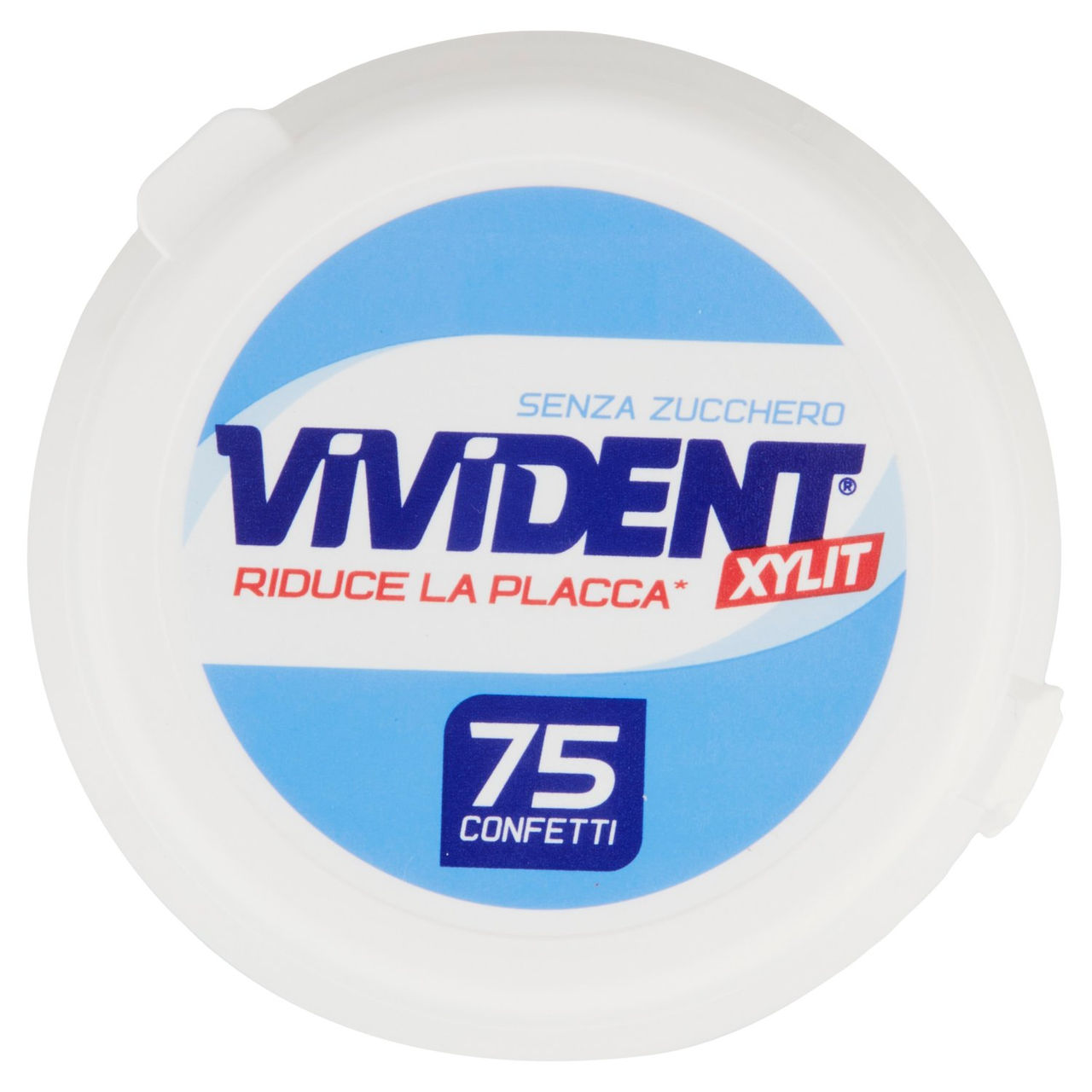 Vivident Xylit Spearmint 104 g