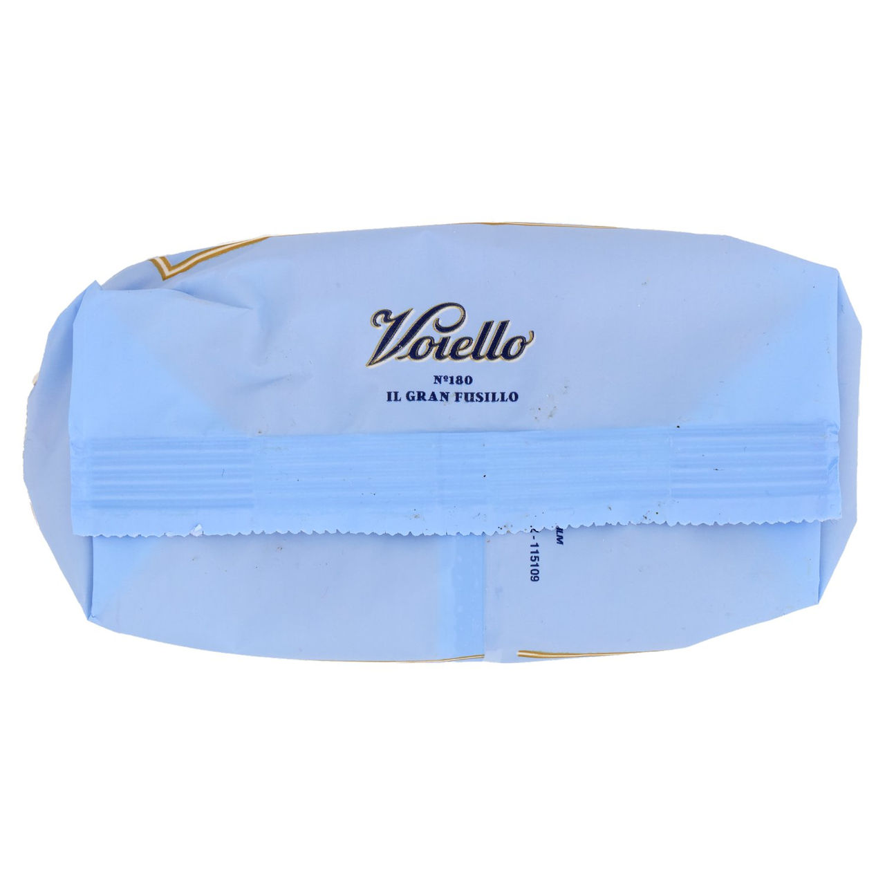 Voiello Pasta Il Granfusillo N°180 grani 100% italiani Trafilata bronzo 500g