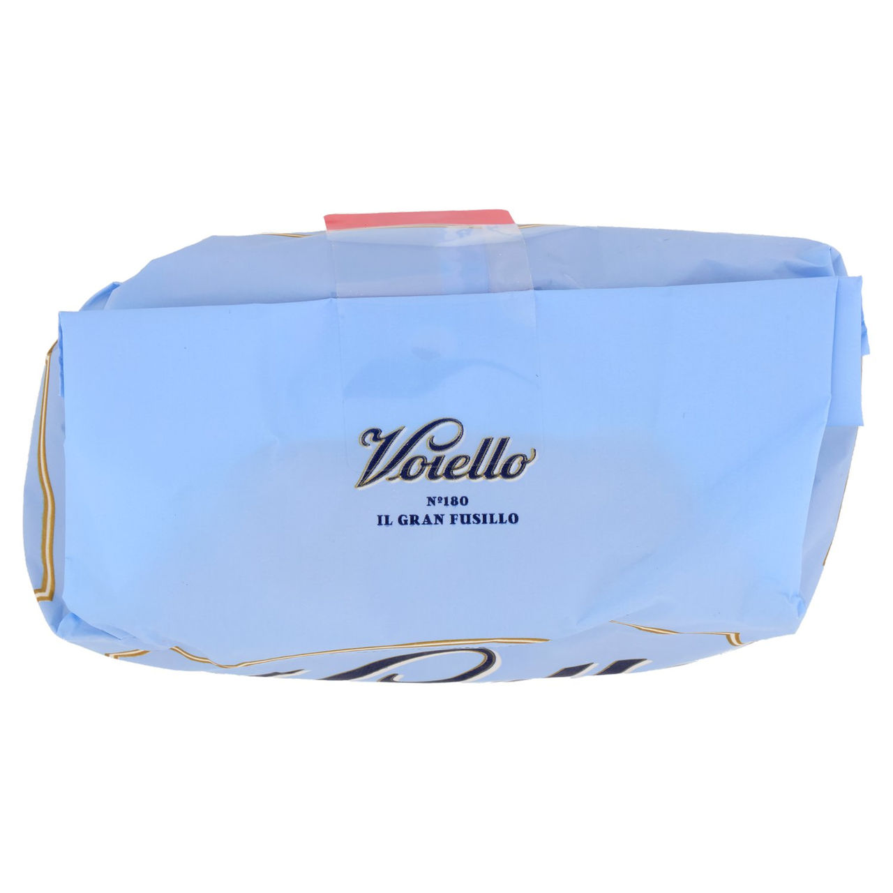Voiello Pasta Il Granfusillo N°180 grani 100% italiani Trafilata bronzo 500g