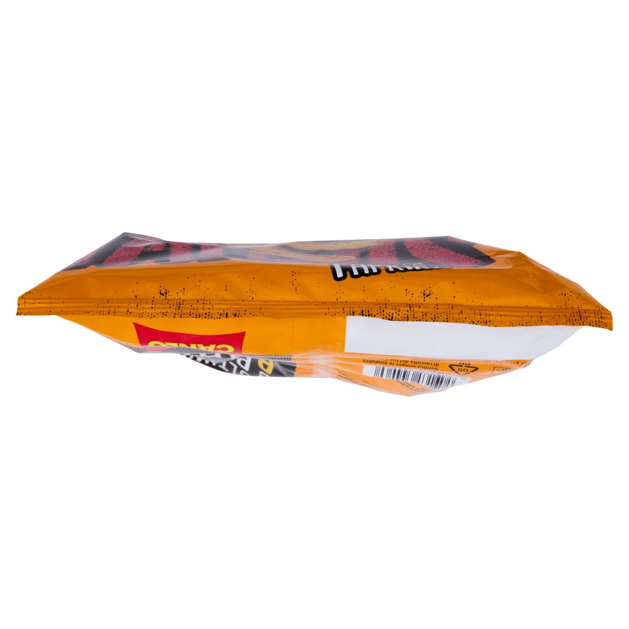 Wacko's Blacks gusto Paprika 90 g