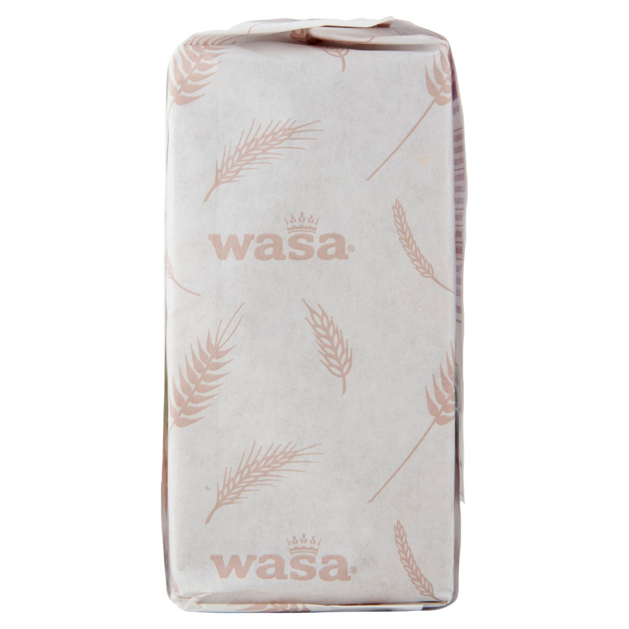 Wasa Chruncy Twist Cracker con Farina Integrale di Segale e Semi di Chia 245g