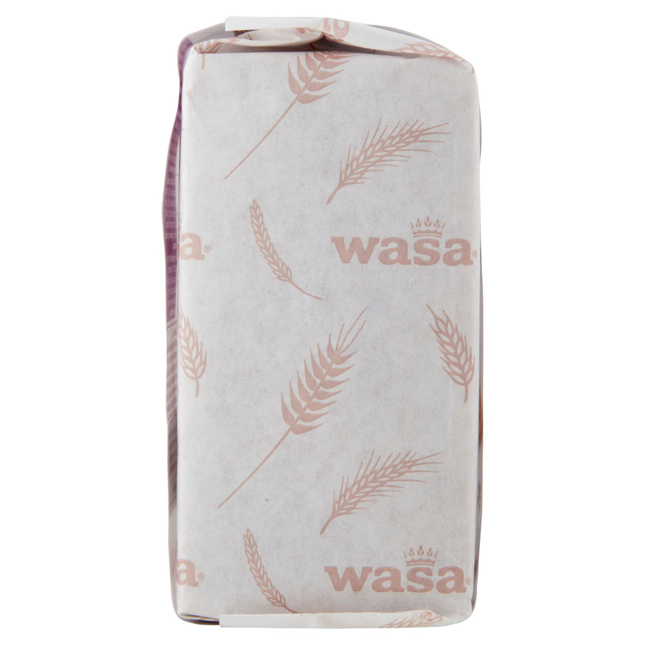 Wasa Chruncy Twist Cracker con Farina Integrale di Segale e Semi di Chia 245g