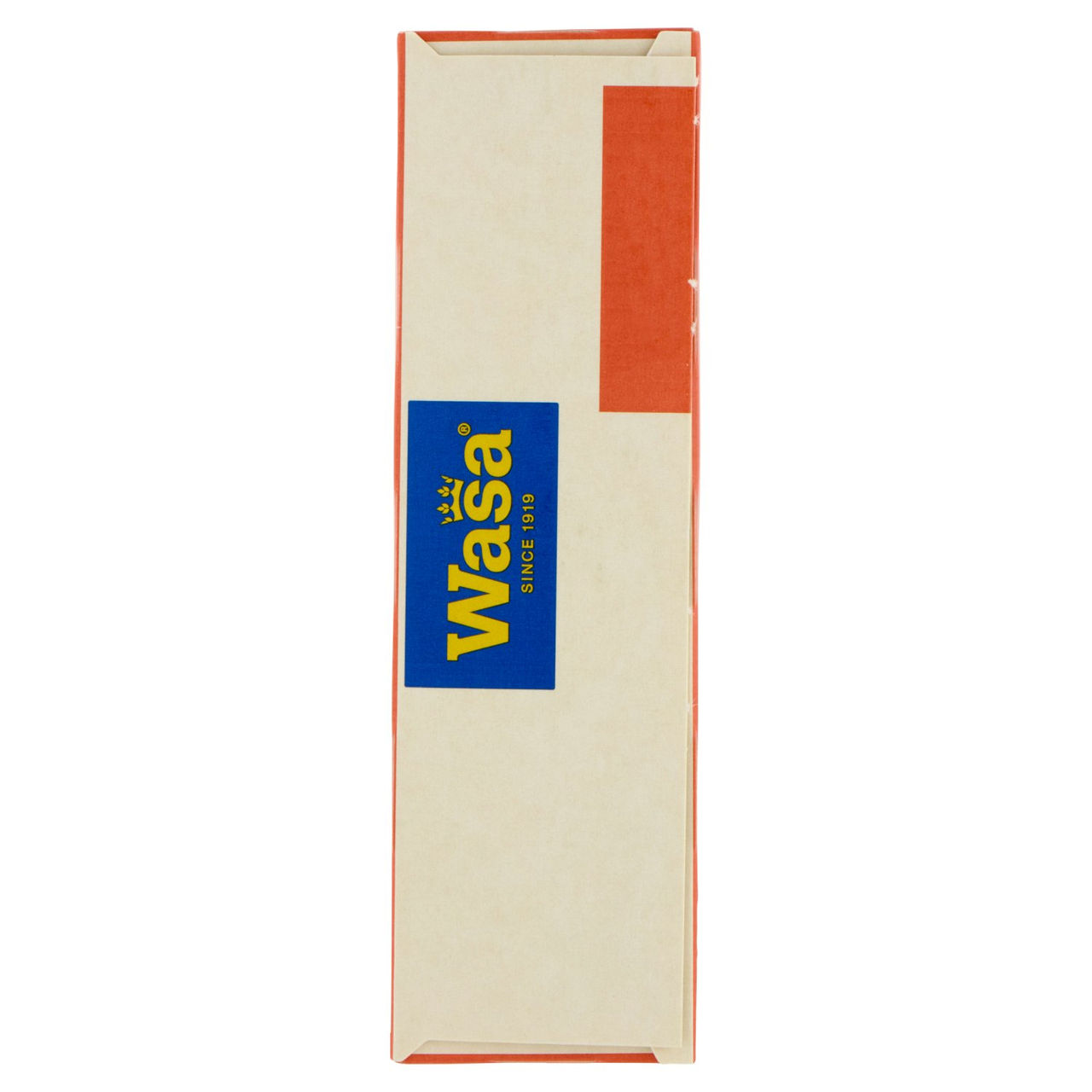 Wasa Delicate Crisp Sesame & Sea Salt 190 g