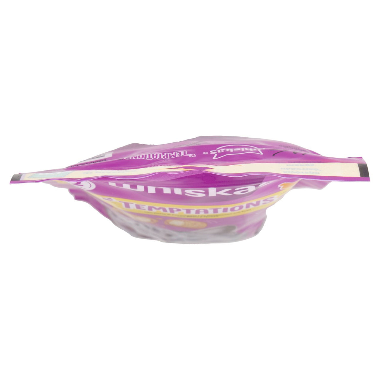 Whiskas Snack Gatto Temptations Pollo 60 g