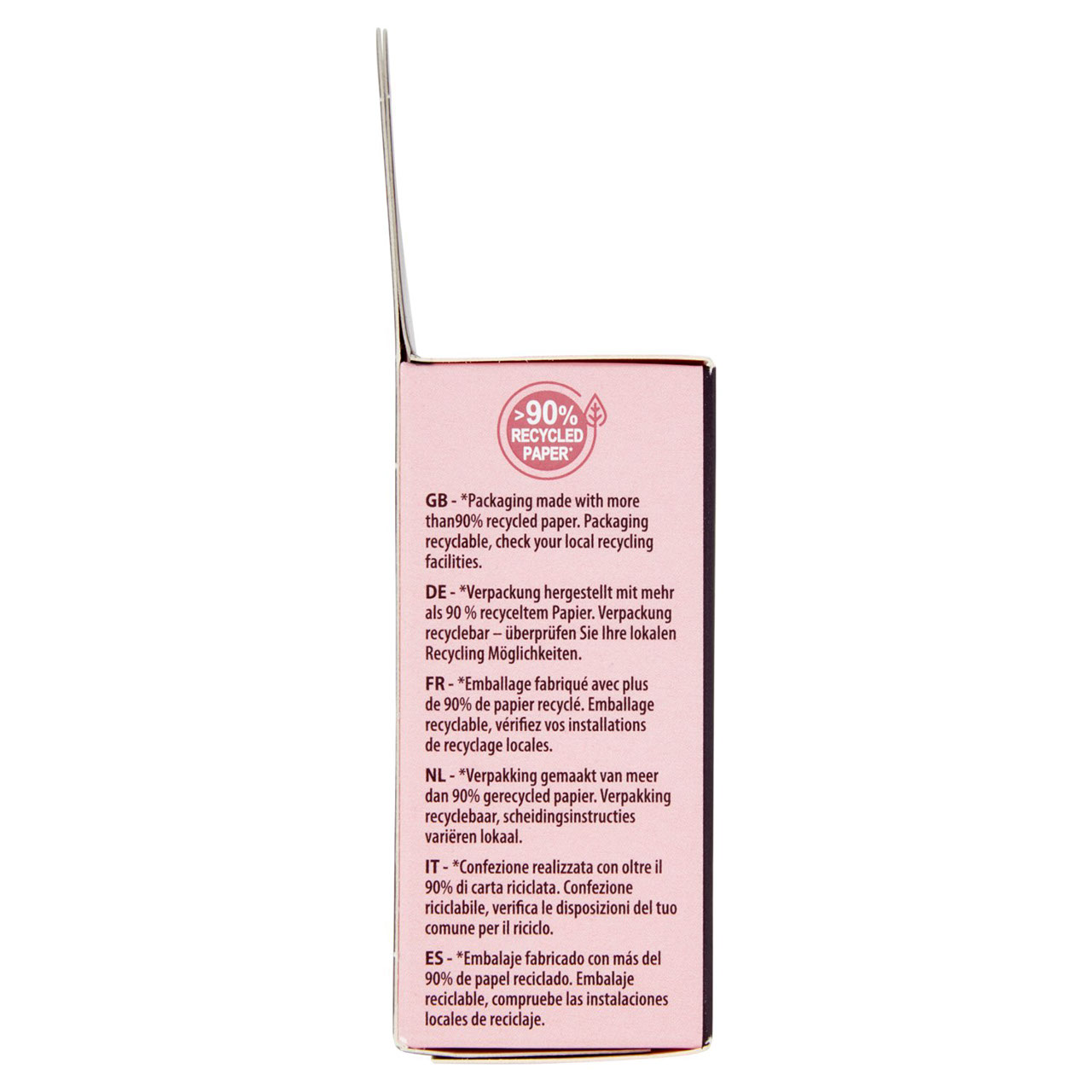 Wilkinson Sword Intuition Complete lame 3 pz