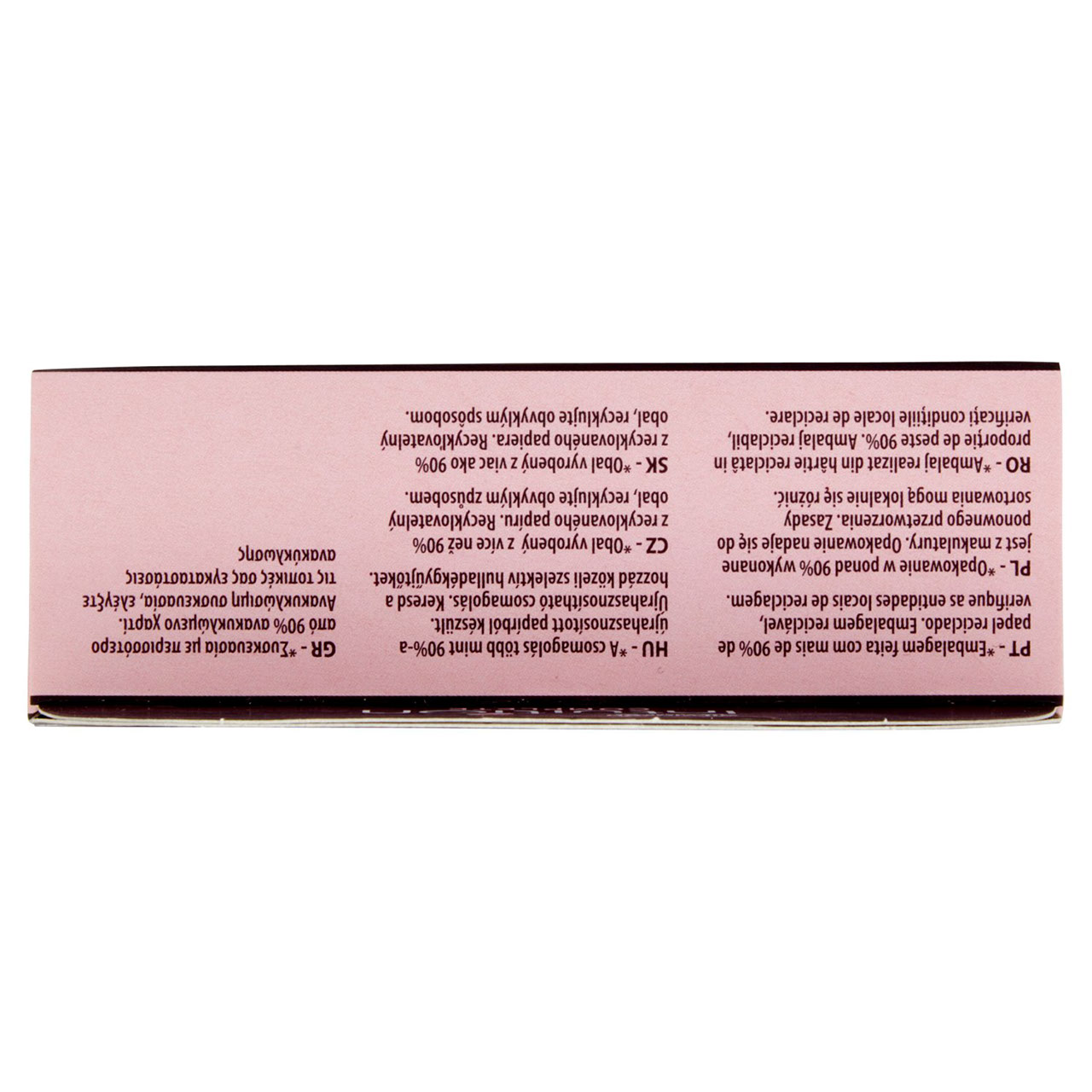 Wilkinson Sword Intuition Complete lame 3 pz