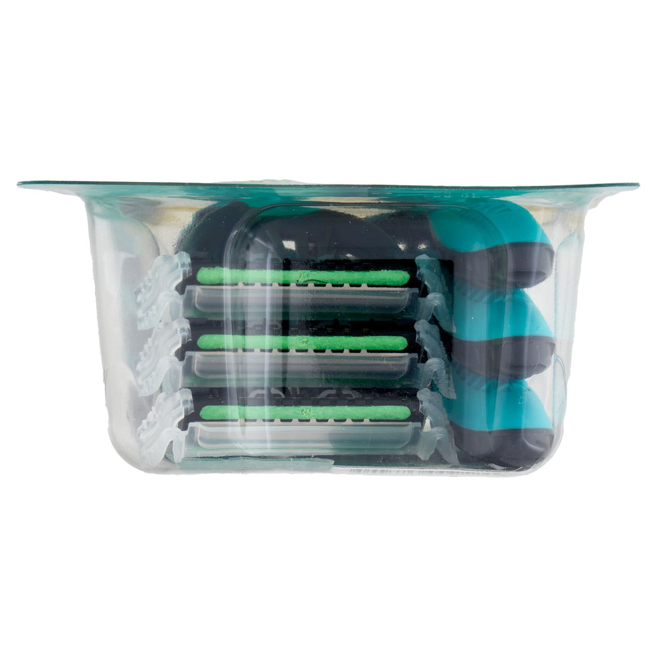 Wilkinson Sword Rasoio usa&getta Xtreme 3 Sensitive 4 2