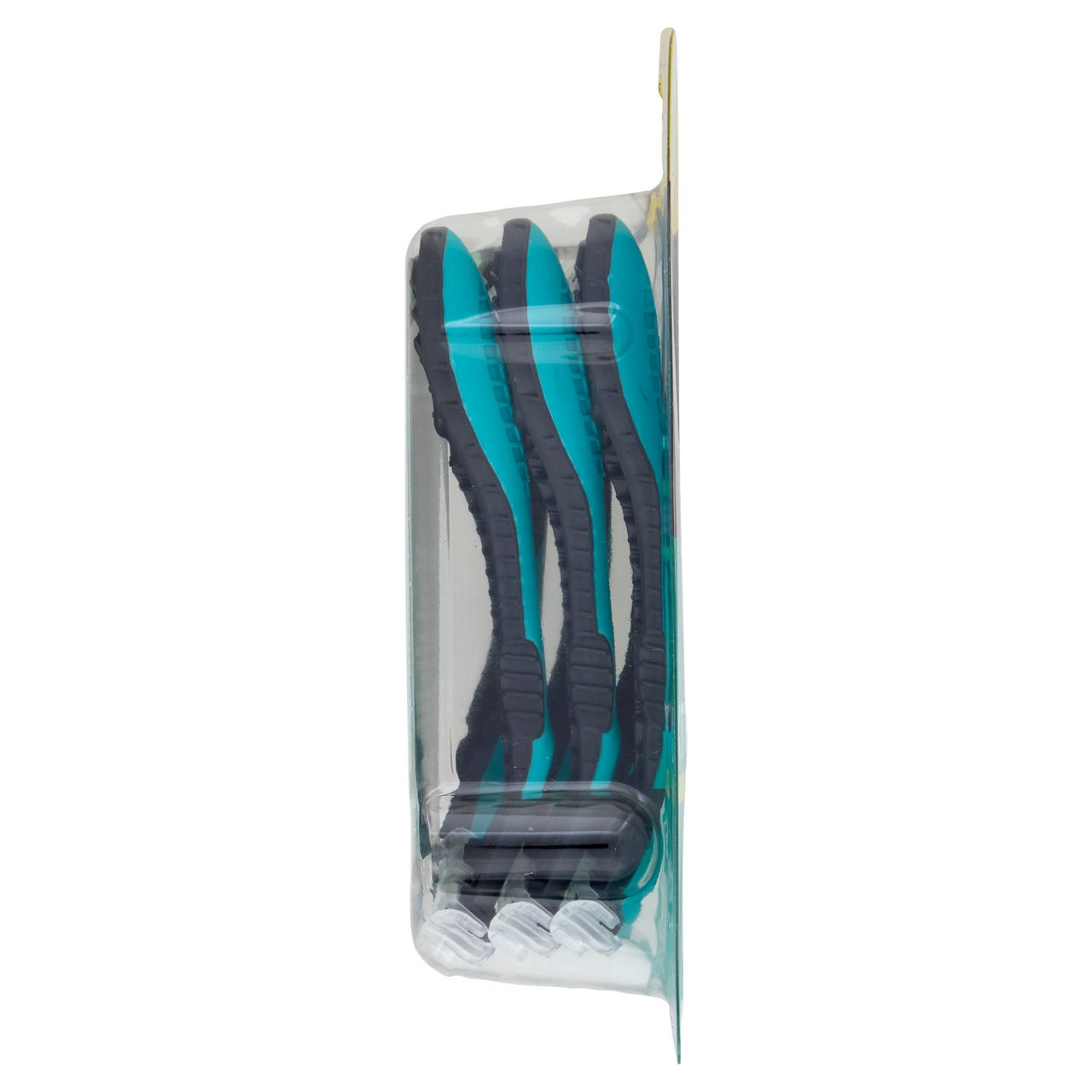 Wilkinson Sword Rasoio usa&getta Xtreme 3 Sensitive 4 2