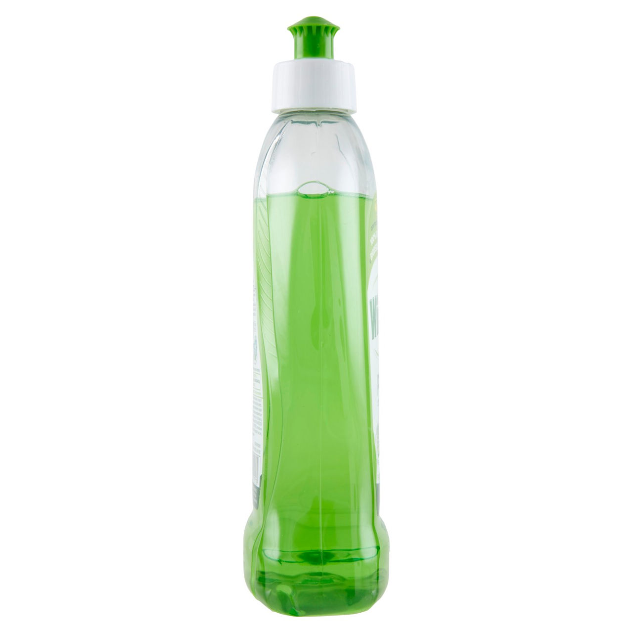 Winni's Naturel Piatti Concentrato Lime e fiori di Mela 480 ml