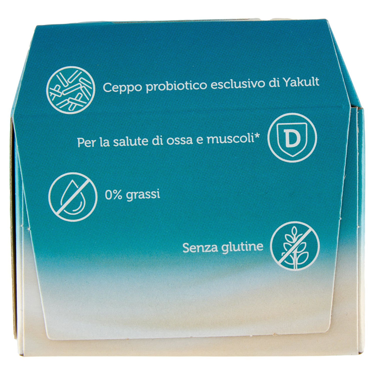 Yakult Balance 6 x 65 ml