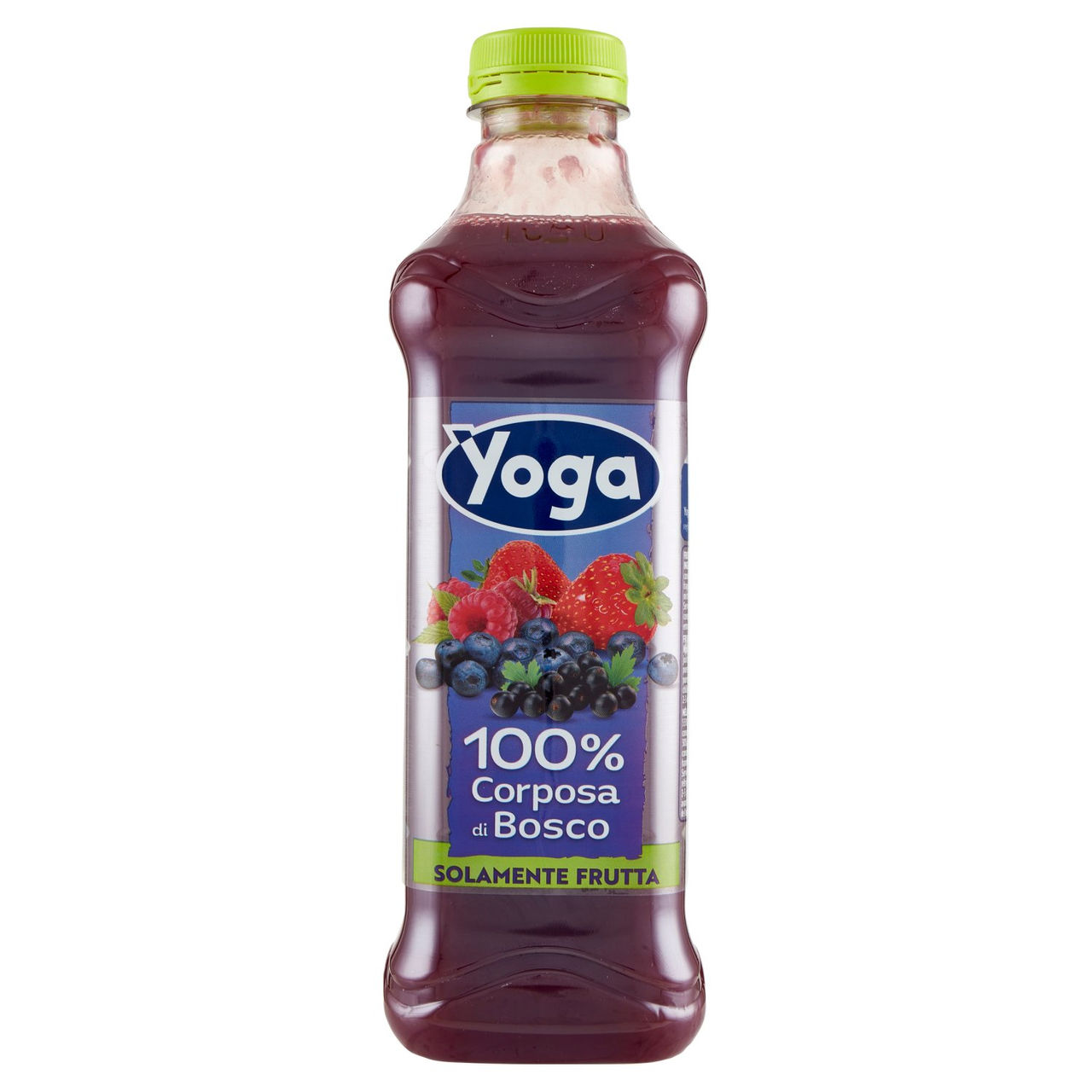 Yoga 100% Corposa di Bosco 1000 ml
