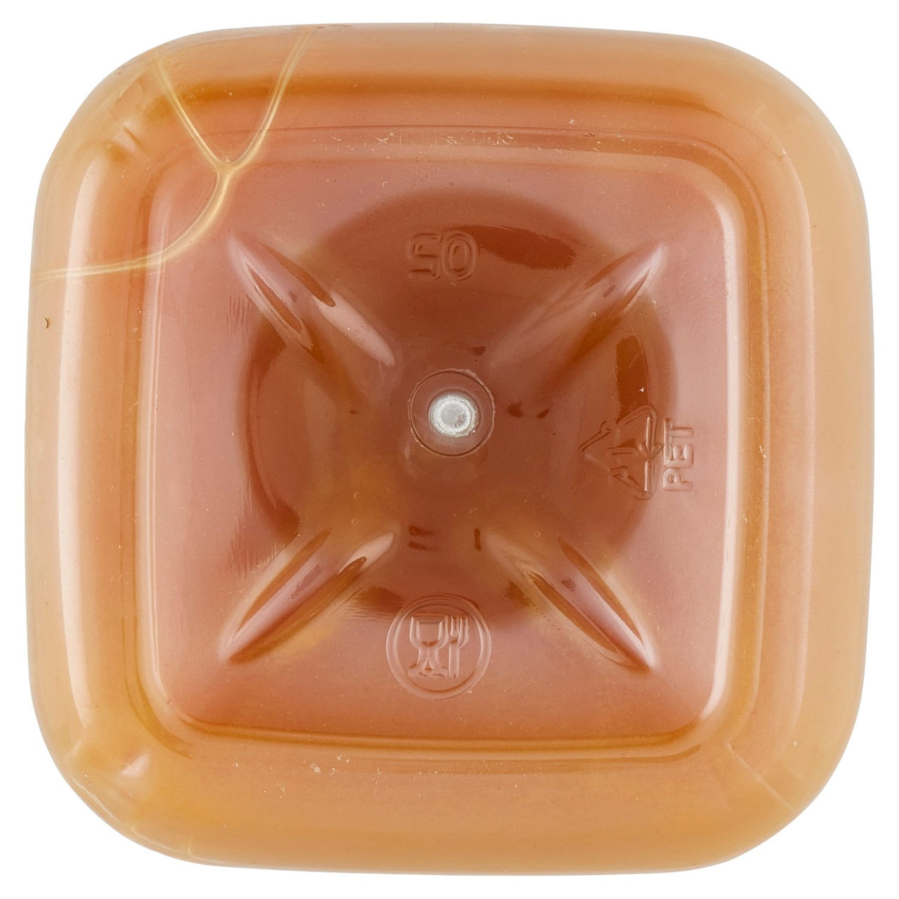 Yoga 100% Intensa alla Pesca con uva 1000 ml