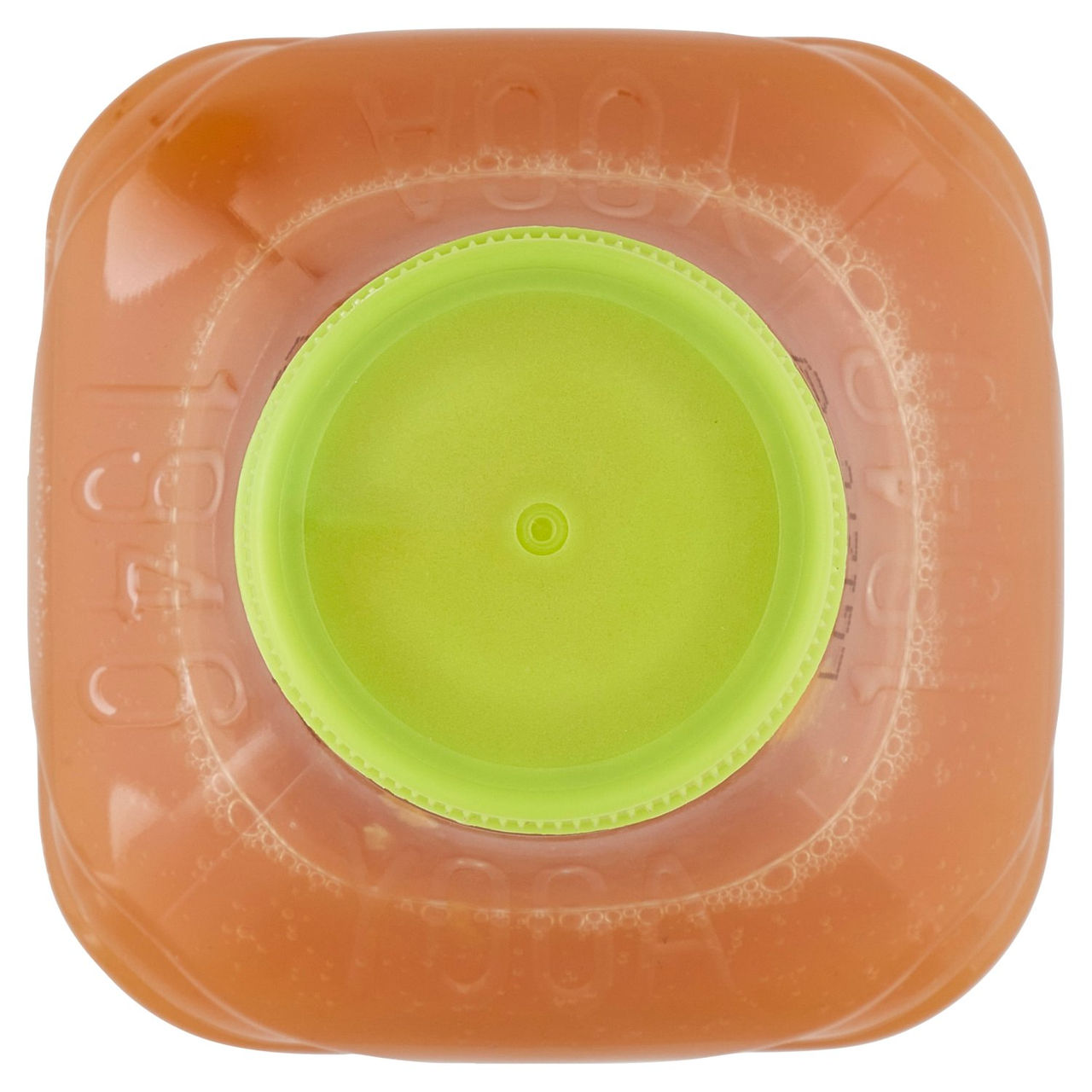 Yoga 100% Intensa alla Pesca con uva 1000 ml