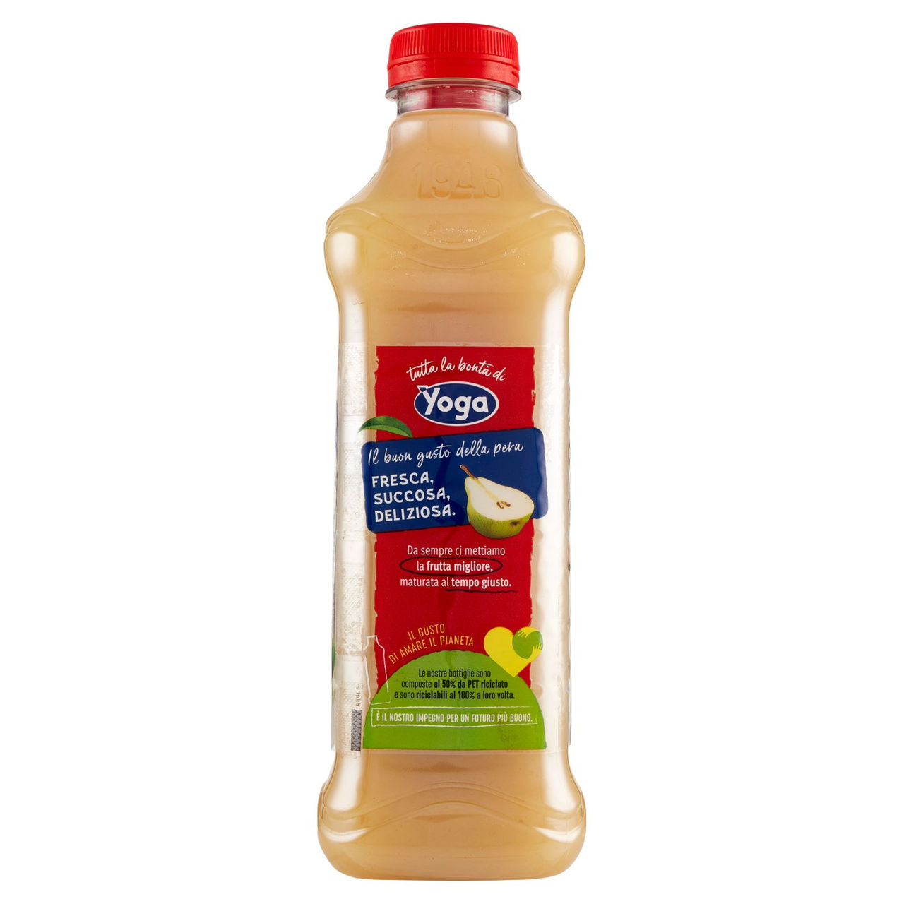 Yoga Pera 1000 ml