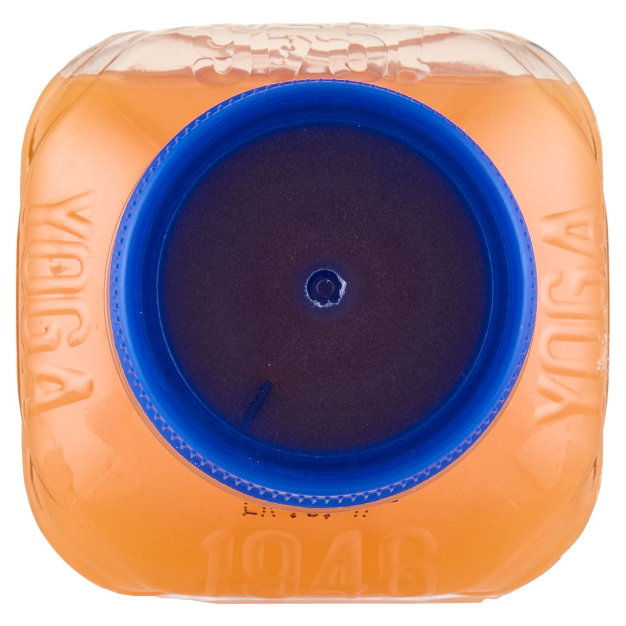 Yoga Zero Multi Frutti Senza Zuccheri Aggiunti* 500 ml