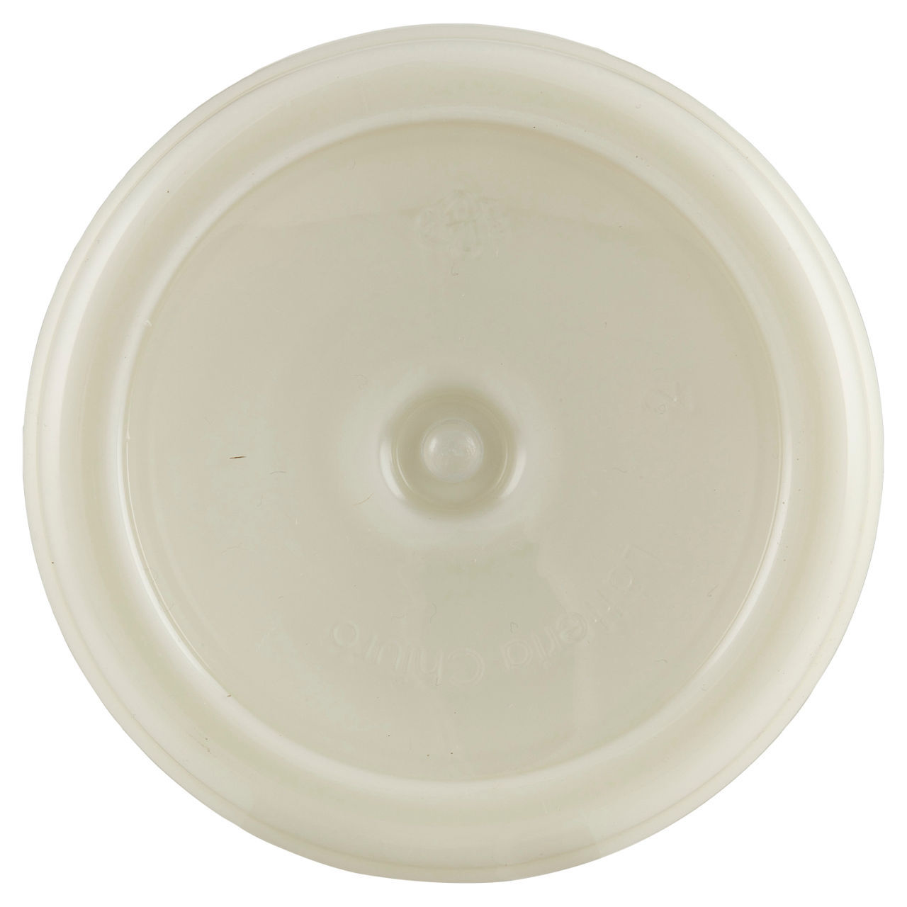 Yogurt AlpiYò di Valtellina Latteria Chiuro senza lattosio intero naturale 500 g