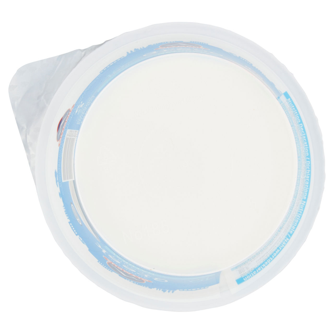 Yogurt Greco 10% Olympus bianco intero 150 g