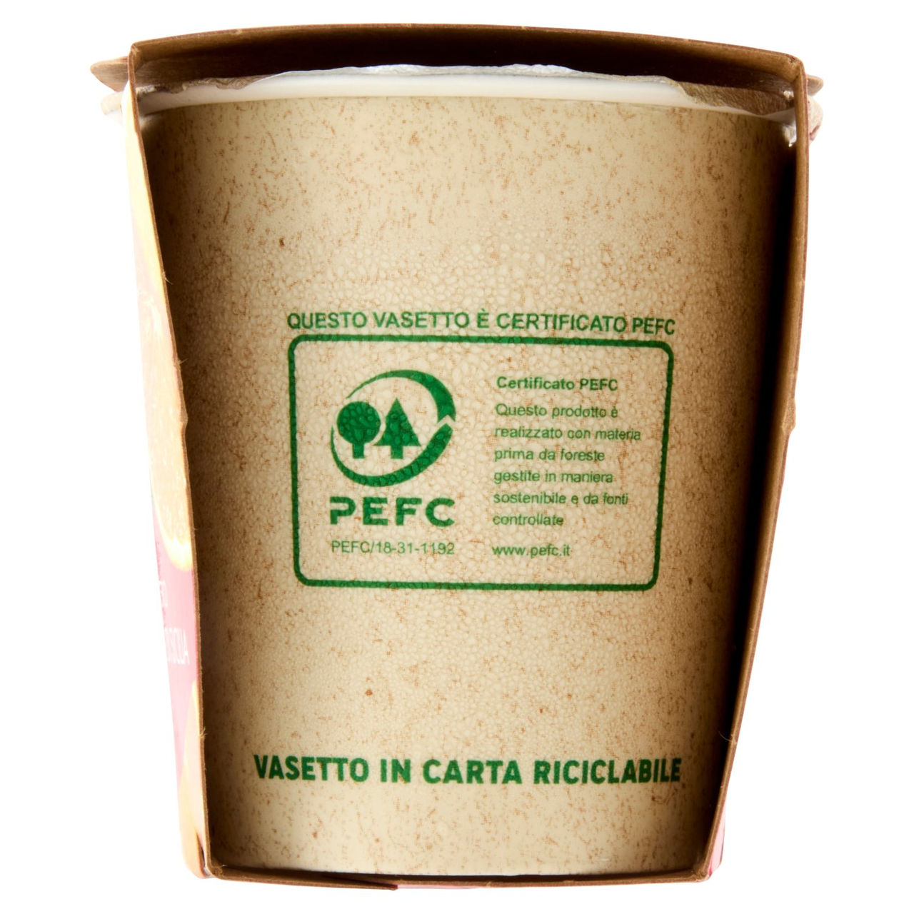 Yomo Intero Agrumi di Sicilia 2 x 125 g