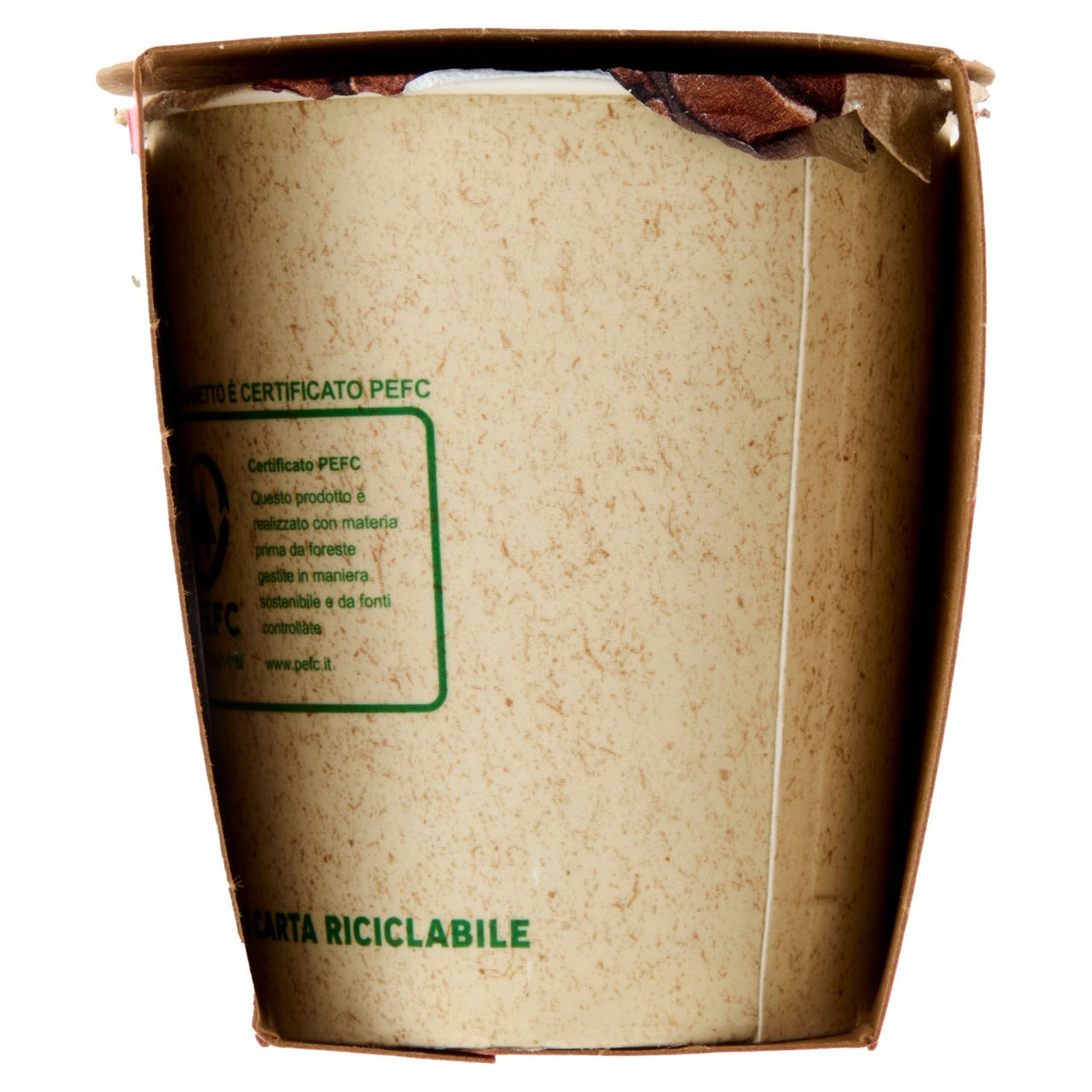 Yomo Intero Caffè 2 x 125 g