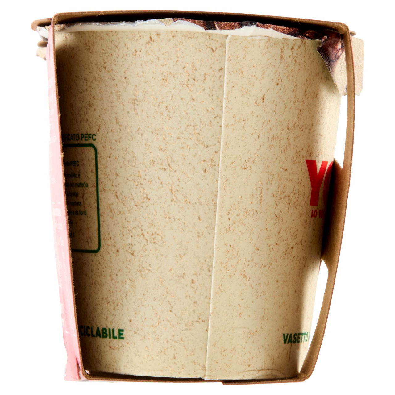 Yomo Intero Caffè 2 x 125 g