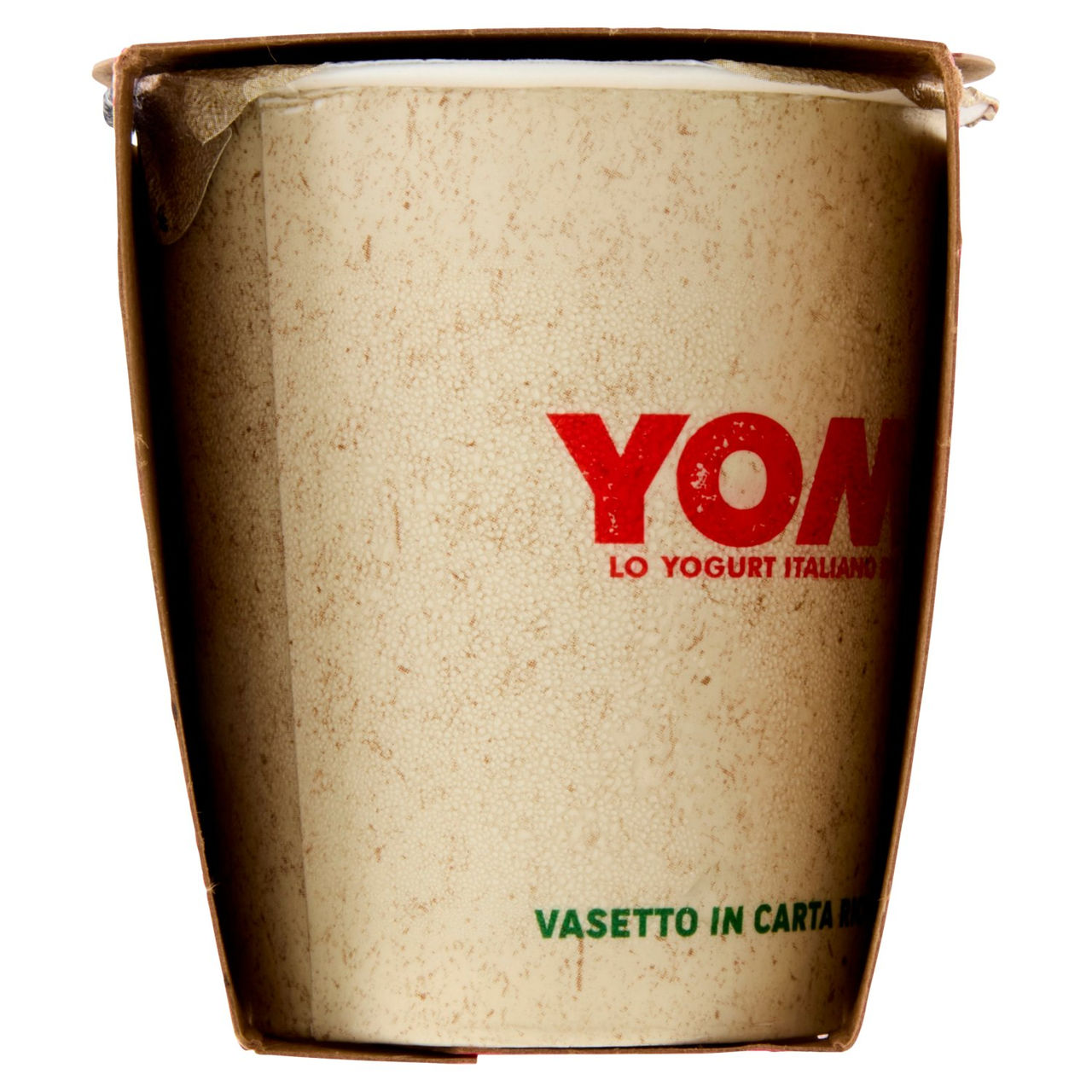 Yomo Intero Banane 2 x 125 g