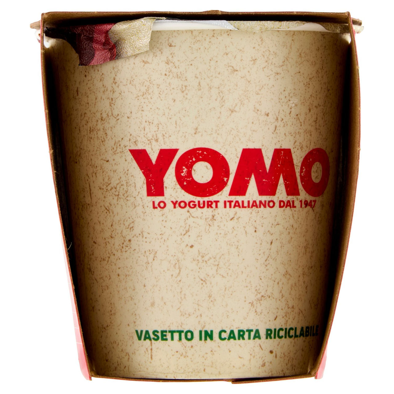 Yomo la Ciliegia e Amarena 2 x 125 g