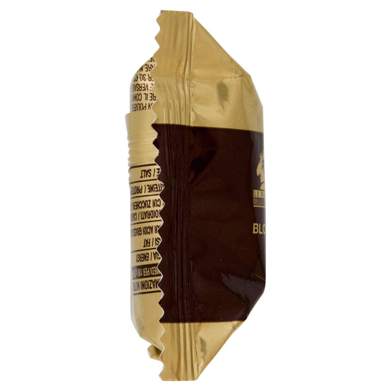 Zàini Emilia Blocco di Cioccolato Fondente Extra 70% Cacao 200 g