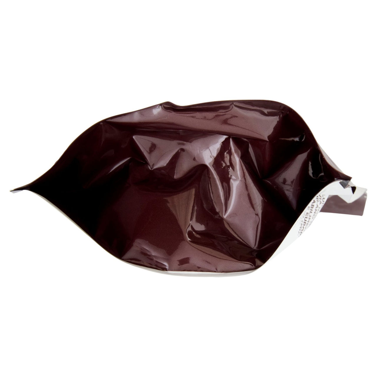 Zàini Emilia Bottoni di Cioccolato Fondente Extra 160 g