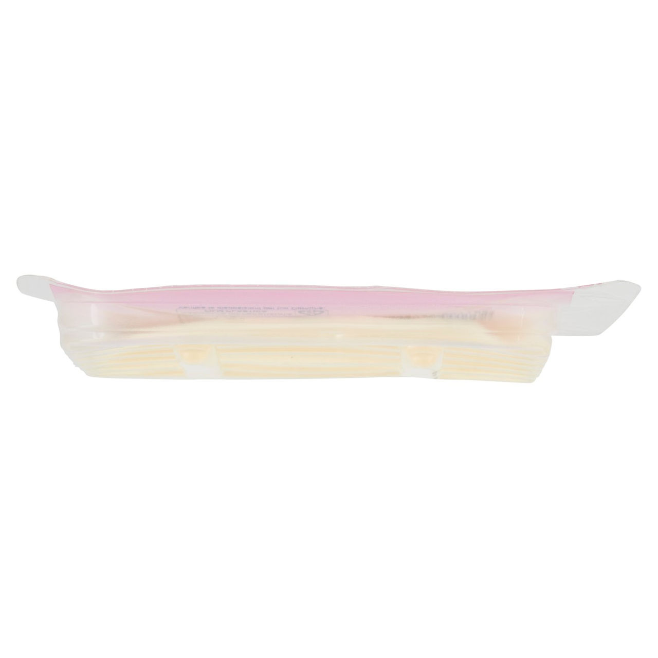 Zappalá Gusto & Benessere Senza Lattosio Mozzarella Affettata 100 g