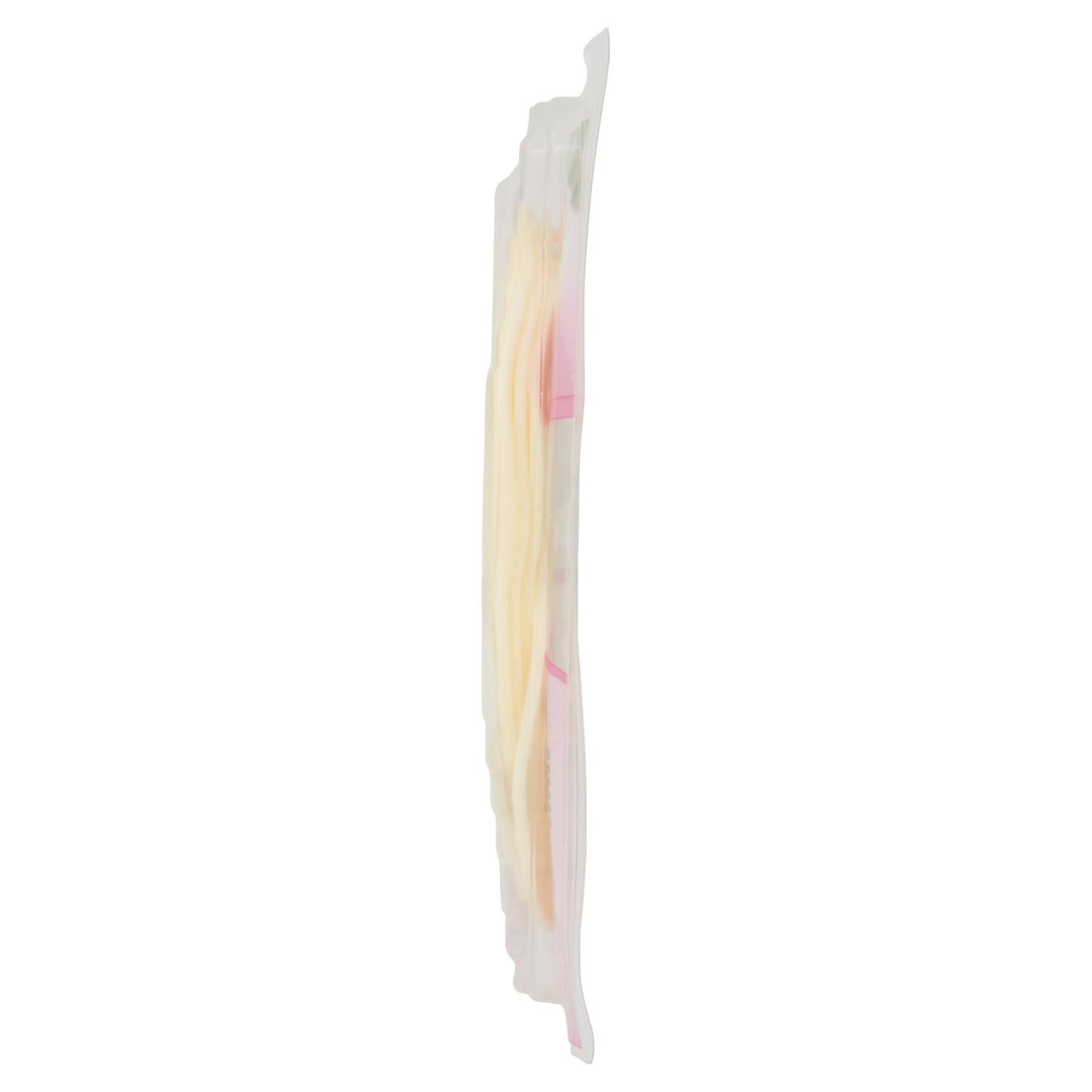 Zappalá Gusto & Benessere Senza Lattosio Mozzarella Affettata 100 g