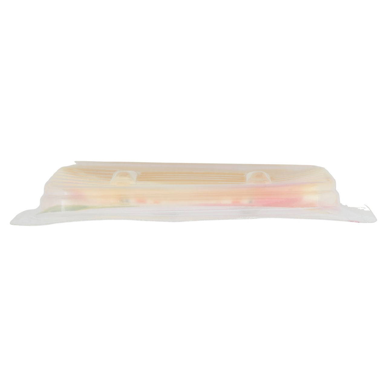 Zappalá Gusto & Benessere Senza Lattosio Mozzarella Affettata 100 g