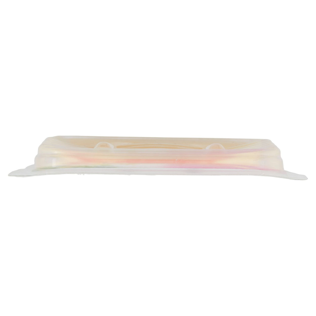 Zappalá Gusto & Benessere Senza Lattosio Scamorza Affettata 100 g