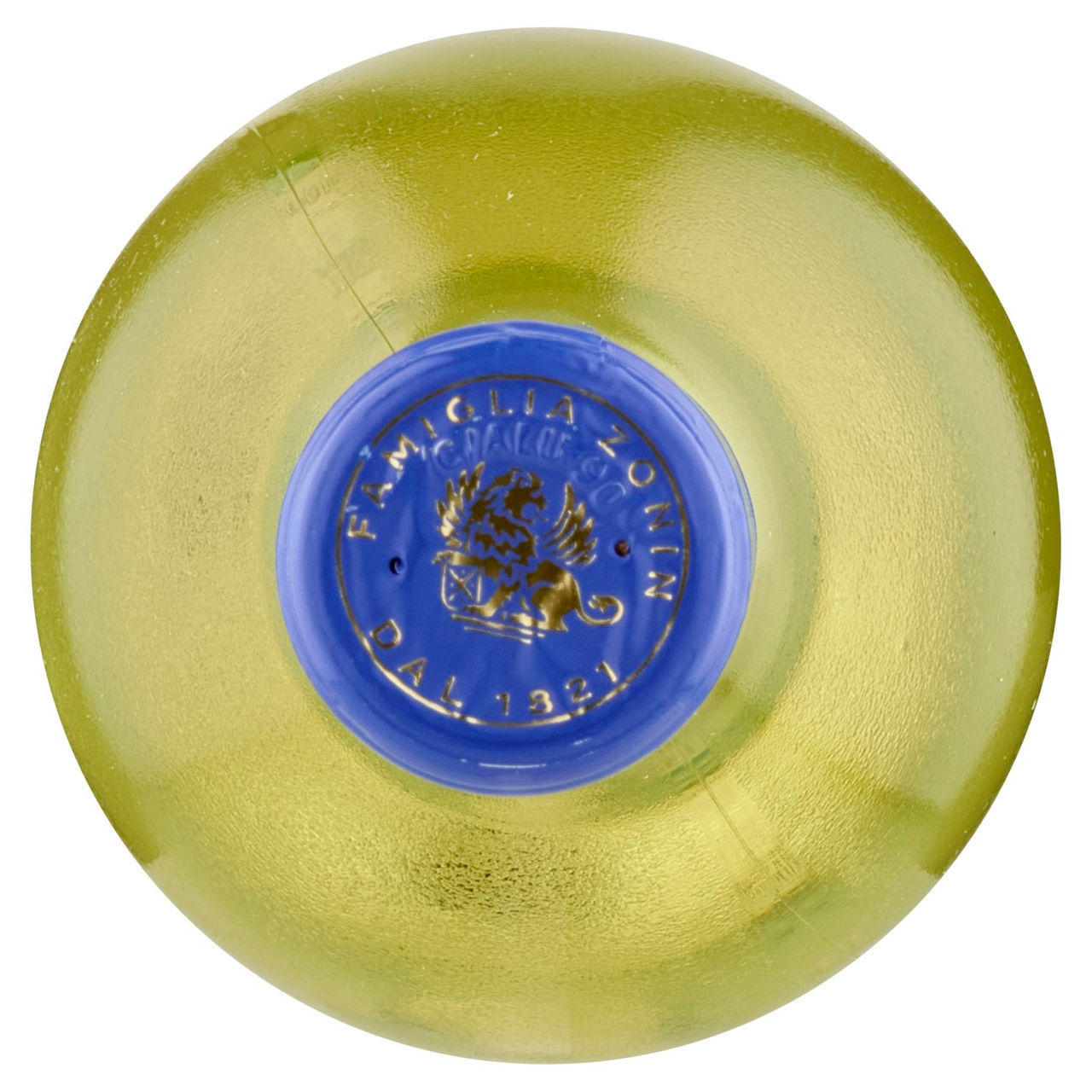 Zonin Chardonnay Friuli DOC 750 ml