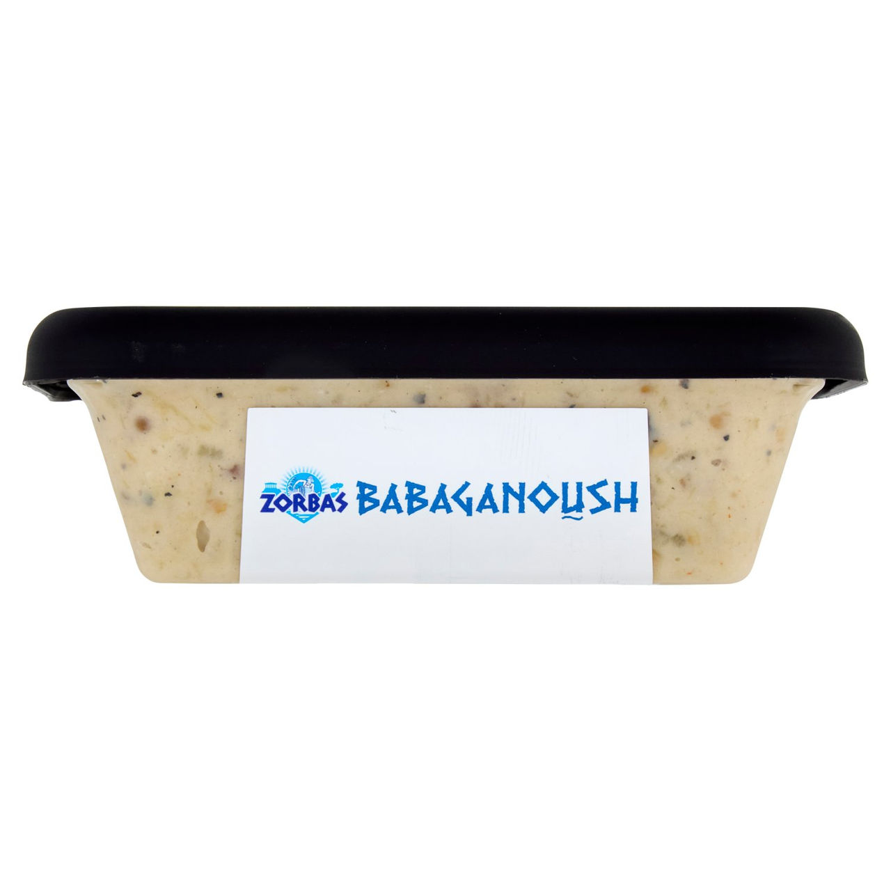 Zorbas Babaganoush 200 g
