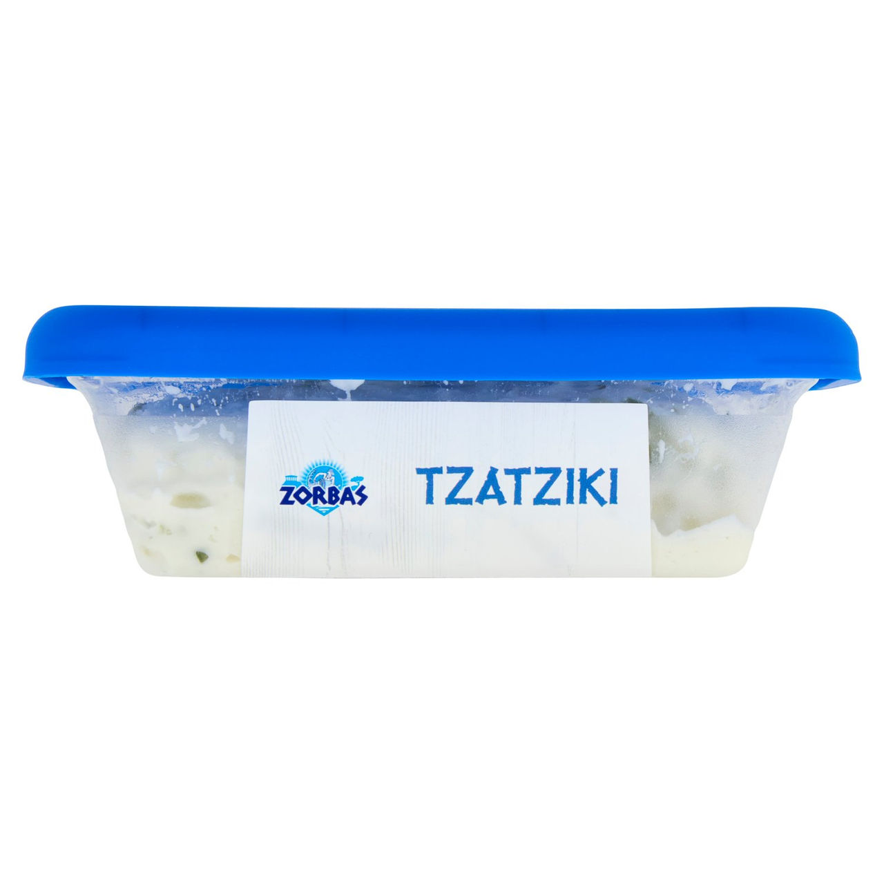 Zorbas Tzatziki 200 g